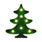 CHRISTMAS TREE LED LIGHT